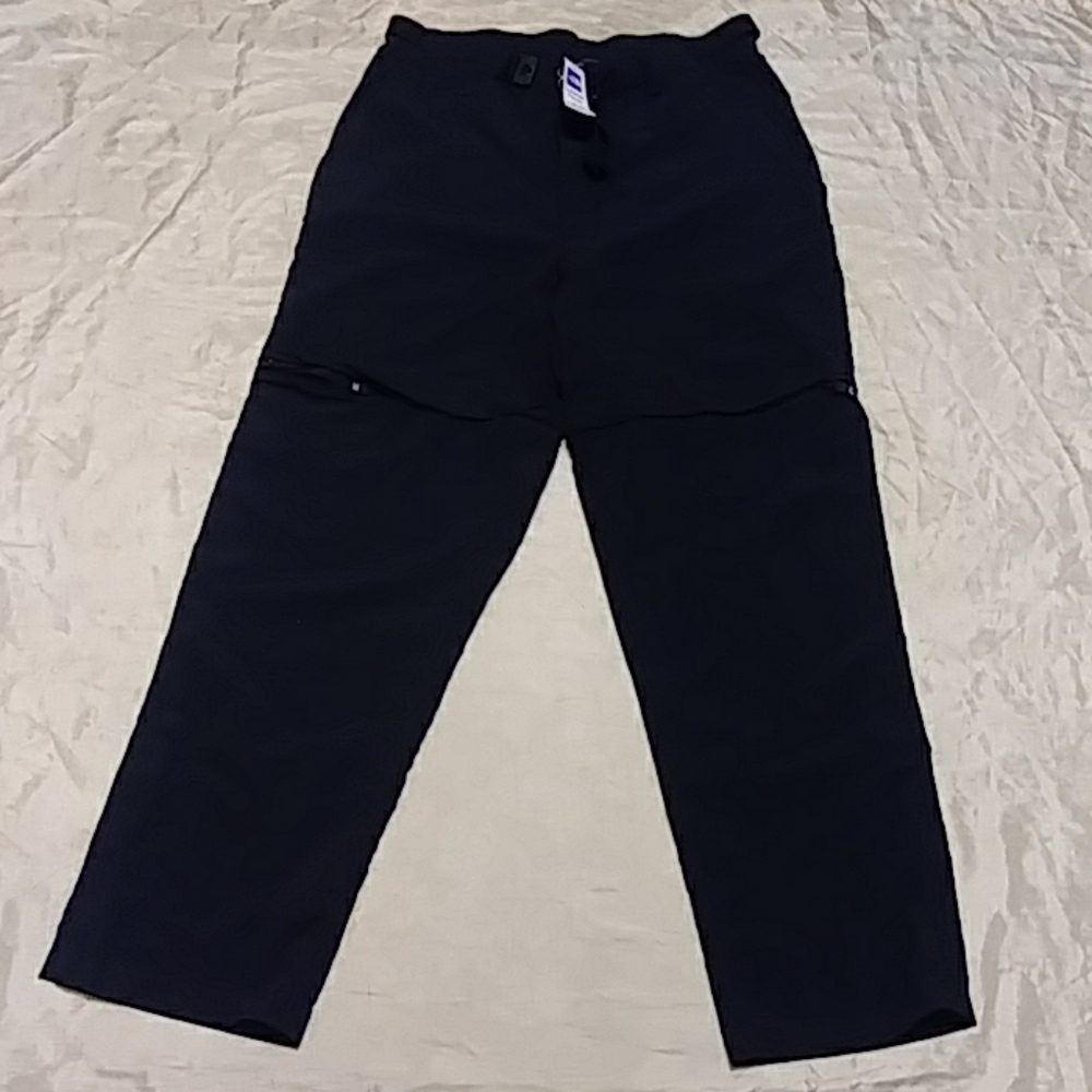 North Face Paramount Convertible Pants & Shorts